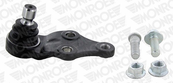 Monroe Trag-/Führungsgelenk [Hersteller-Nr. L43592] für Kia, Hyundai