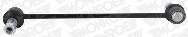 Monroe Stange/Strebe, Stabilisator [Hersteller-Nr. L10633] für Peugeot, Mitsubishi, Citroën