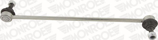 Monroe Stange/Strebe, Stabilisator [Hersteller-Nr. L10628] für Mitsubishi, Smart