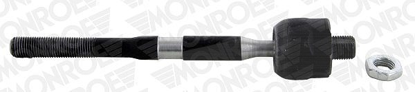 Monroe Axialgelenk, Spurstange [Hersteller-Nr. L25231] für Renault, Dacia, Nissan