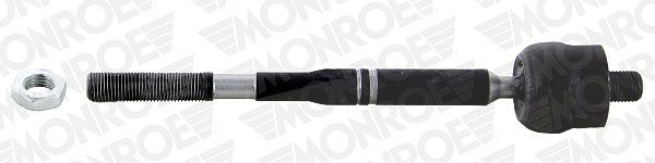 Monroe Axialgelenk, Spurstange [Hersteller-Nr. L23221] für Infiniti, Mercedes-Benz