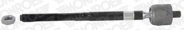 Monroe Axialgelenk, Spurstange [Hersteller-Nr. L25220] für Renault