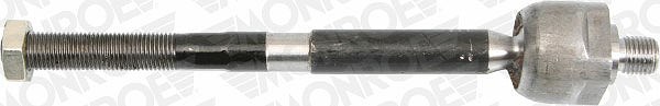 Monroe Axialgelenk, Spurstange [Hersteller-Nr. L25217] für Renault