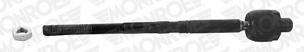Monroe Axialgelenk, Spurstange [Hersteller-Nr. L24226] für Fiat, Opel, Saab, Vauxhall