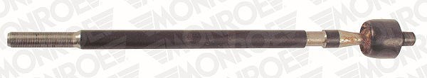 Monroe Axialgelenk, Spurstange [Hersteller-Nr. L23201] für Mercedes-Benz, VW