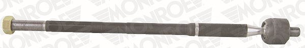 Monroe Axialgelenk, Spurstange [Hersteller-Nr. L13242] für Toyota