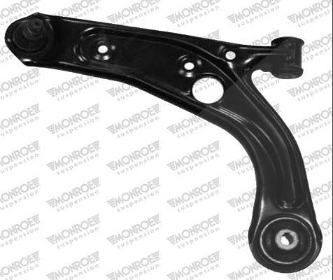 Monroe Lenker, Radaufhängung [Hersteller-Nr. L15584] für Fiat