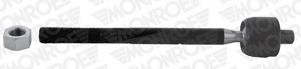 Monroe Axialgelenk, Spurstange [Hersteller-Nr. L10221] für Vauxhall, Renault, Opel, Nissan