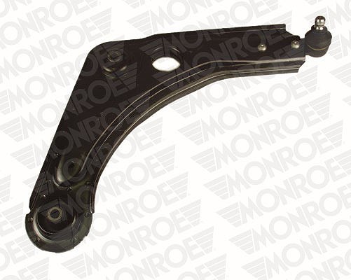 Monroe Lenker, Radaufhängung [Hersteller-Nr. L16513] für Ford