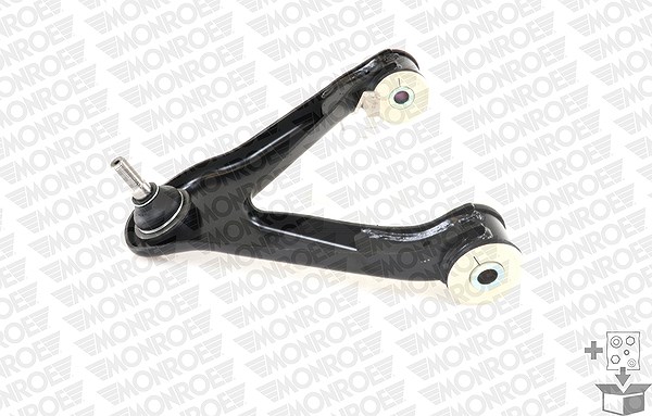 Monroe Lenker, Radaufhängung [Hersteller-Nr. L15576] für Iveco