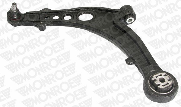 Monroe Lenker, Radaufhängung [Hersteller-Nr. L15562] für Lancia, Fiat