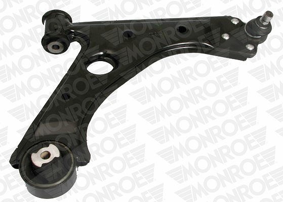 Monroe Lenker, Radaufhängung [Hersteller-Nr. L15557] für Fiat, Peugeot, Citroën, Abarth, Alfa Romeo