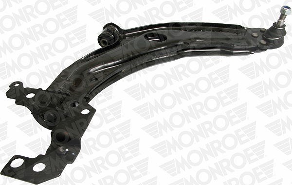 Monroe Lenker, Radaufhängung [Hersteller-Nr. L15551] für Fiat