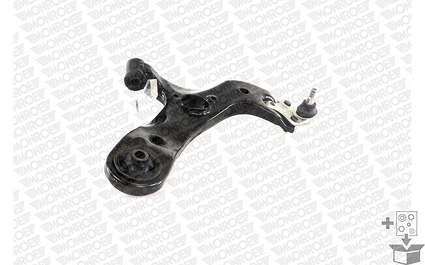 Monroe Lenker, Radaufhängung [Hersteller-Nr. L13557] für Toyota, Lexus