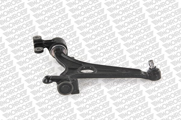 Monroe Lenker, Radaufhängung [Hersteller-Nr. L10572] für Fiat, Citroën, Peugeot, Lancia