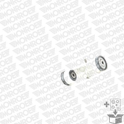 Monroe Lenker, Radaufhängung [Hersteller-Nr. L12508] für Alfa Romeo