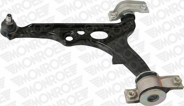 Monroe Lenker, Radaufhängung [Hersteller-Nr. L12502] für Lancia, Fiat, Alfa Romeo