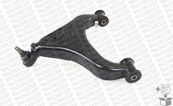 Monroe Lenker, Radaufhängung [Hersteller-Nr. L10544] für VW, Mercedes-Benz