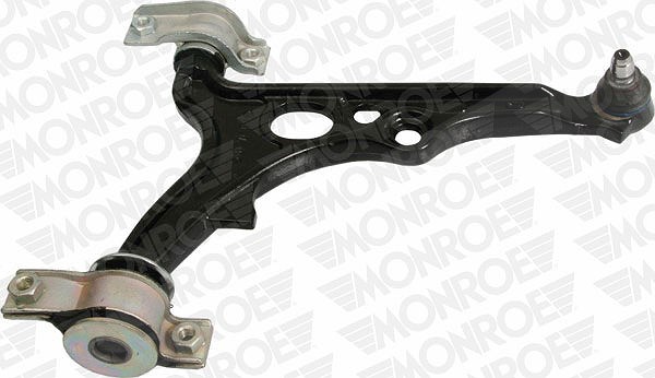 Monroe Lenker, Radaufhängung [Hersteller-Nr. L12501] für Lancia, Alfa Romeo, Fiat