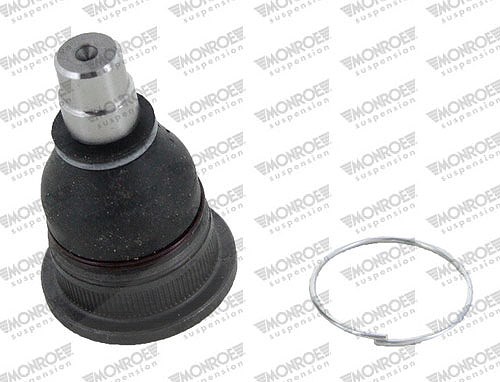 Monroe Trag-/Führungsgelenk [Hersteller-Nr. L15587] für Abarth, Lancia, Chrysler, Fiat