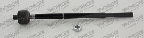 Monroe Axialgelenk, Spurstange [Hersteller-Nr. L24238] für Opel, Vauxhall, Chevrolet