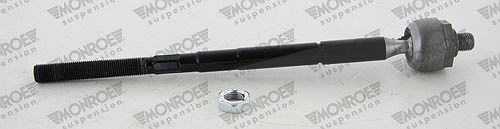 Monroe Axialgelenk, Spurstange [Hersteller-Nr. L15217] für Fiat, Dodge, Lancia