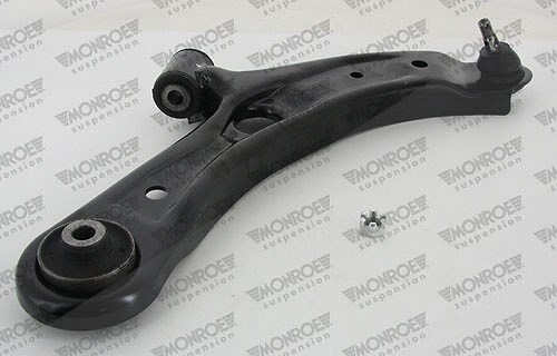 Monroe Lenker, Radaufhängung [Hersteller-Nr. L69521] für Suzuki