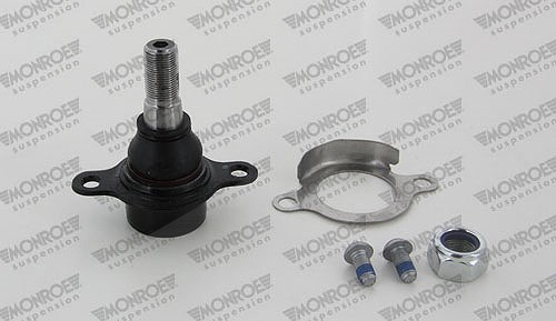 Monroe Trag-/Führungsgelenk [Hersteller-Nr. L16572] für Ford