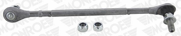 Monroe Stange/Strebe, Stabilisator [Hersteller-Nr. L23678] für Mercedes-Benz