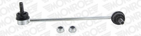 Monroe Stange/Strebe, Stabilisator [Hersteller-Nr. L23659] für Smart