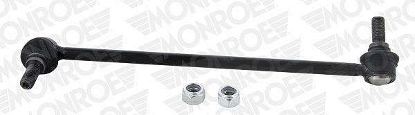 Monroe Stange/Strebe, Stabilisator [Hersteller-Nr. L23658] für Mercedes-Benz
