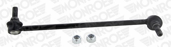 Monroe Stange/Strebe, Stabilisator [Hersteller-Nr. L23657] für Mercedes-Benz