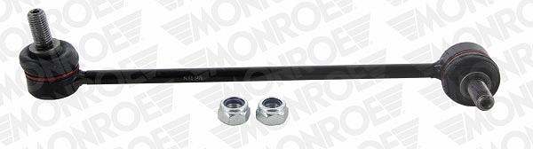Monroe Stange/Strebe, Stabilisator [Hersteller-Nr. L23653] für Mercedes-Benz