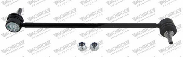 Monroe Stange/Strebe, Stabilisator [Hersteller-Nr. L17615] für Land Rover, Jaguar