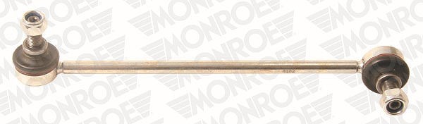 Monroe Stange/Strebe, Stabilisator [Hersteller-Nr. L23624] für Mercedes-Benz
