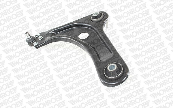 Monroe Lenker, Radaufhängung [Hersteller-Nr. L38526] für Ds, Peugeot, Citroën