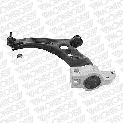 Monroe Lenker, Radaufhängung [Hersteller-Nr. L29B10] für VW