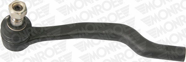 Monroe Spurstangenkopf [Hersteller-Nr. L23112] für Mercedes-Benz