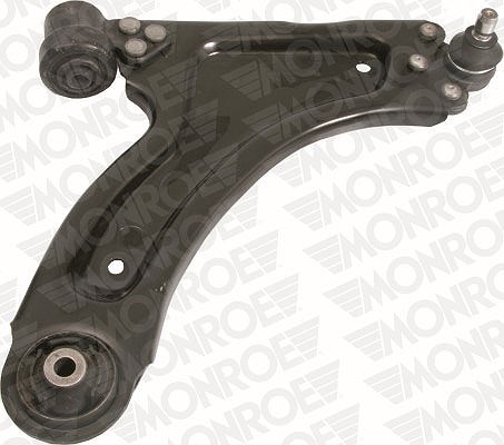 Monroe Lenker, Radaufhängung [Hersteller-Nr. L24531] für Vauxhall, Opel