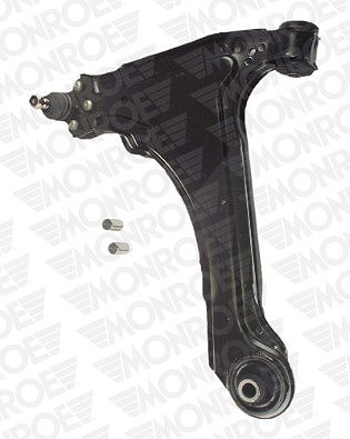 Monroe Lenker, Radaufhängung [Hersteller-Nr. L24520] für Vauxhall, Opel