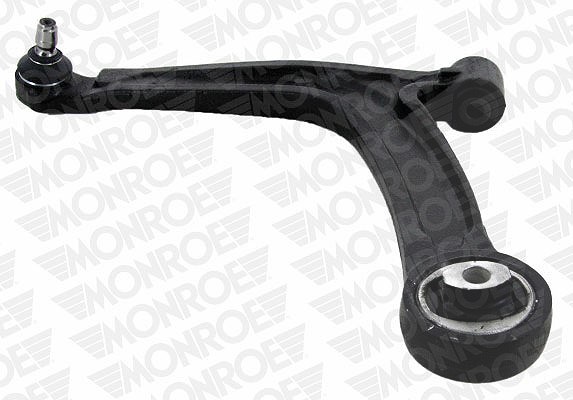 Monroe Lenker, Radaufhängung [Hersteller-Nr. L16A04] für Ford