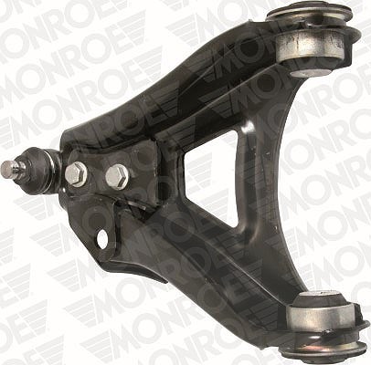 Monroe Lenker, Radaufhängung [Hersteller-Nr. L25520] für Nissan, Renault