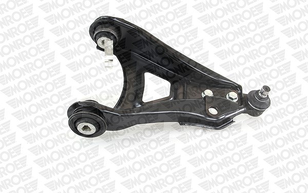 Monroe Lenker, Radaufhängung [Hersteller-Nr. L25519] für Nissan, Renault