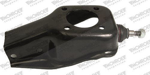 Monroe Lagerbock, Achskörper [Hersteller-Nr. L15559] für Lancia, Fiat, Seat