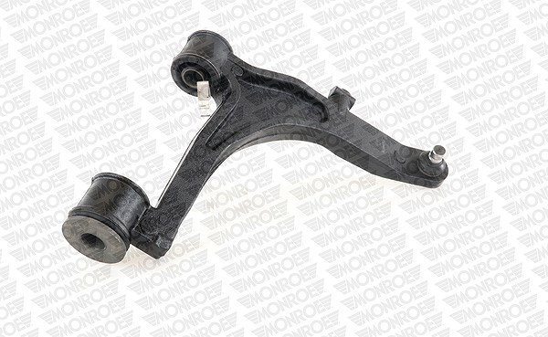 Monroe Lenker, Radaufhängung [Hersteller-Nr. L10533] für Nissan, Vauxhall, Opel, Renault