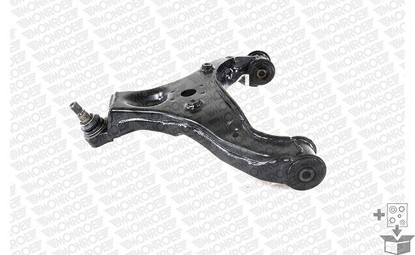 Monroe Lenker, Radaufhängung [Hersteller-Nr. L10588] für Mercedes-Benz, VW