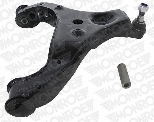 Monroe Lenker, Radaufhängung [Hersteller-Nr. L10587] für Mercedes-Benz, VW