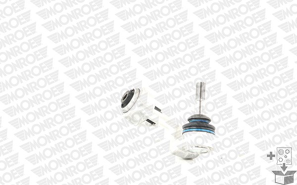 Monroe Lenker, Radaufhängung [Hersteller-Nr. L11549] für BMW