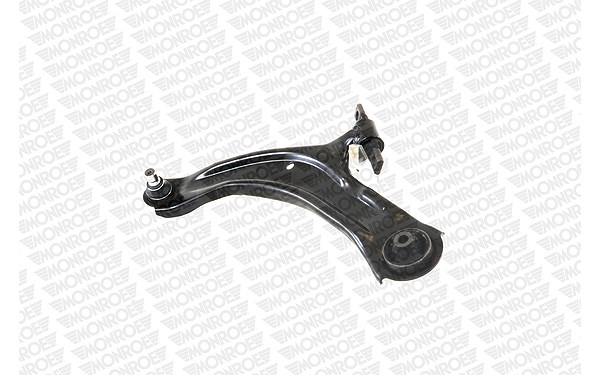 Monroe Lenker, Radaufhängung [Hersteller-Nr. L10580] für Renault, Nissan