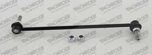 Monroe Stange/Strebe, Stabilisator [Hersteller-Nr. L23675] für Mercedes-Benz, Infiniti